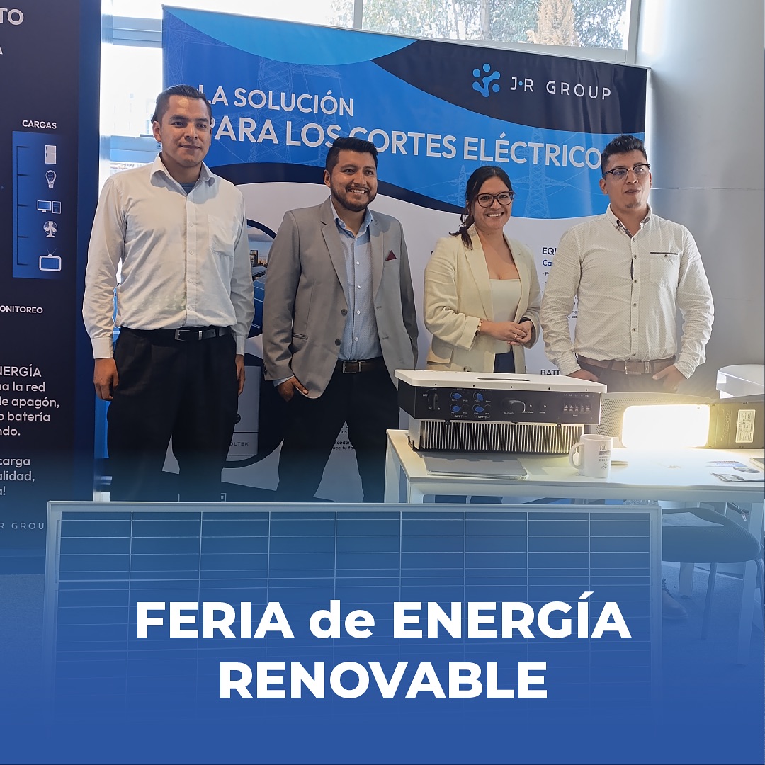 JR Electric Supply