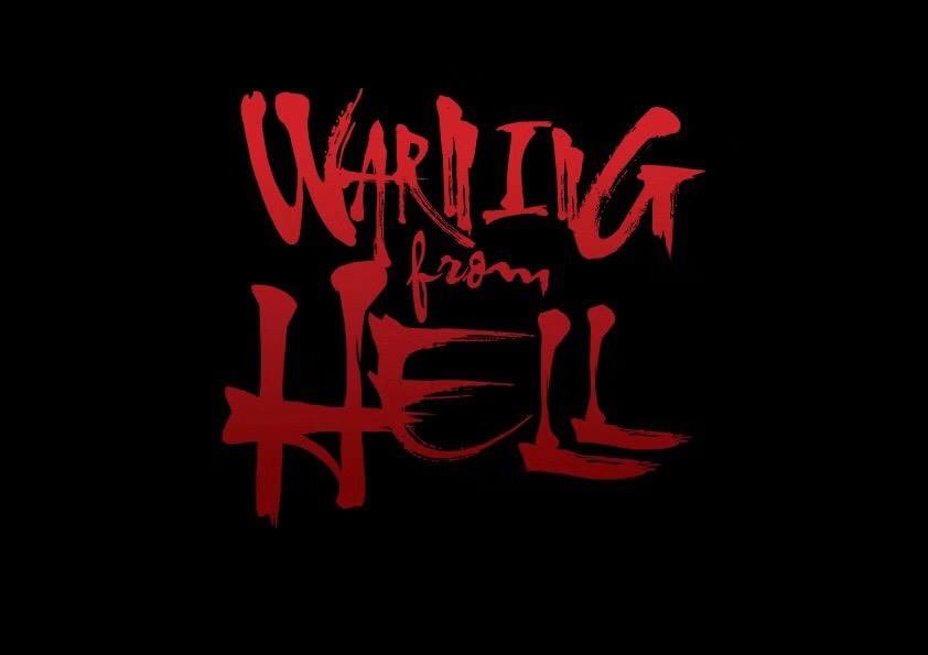 Warning from Hell