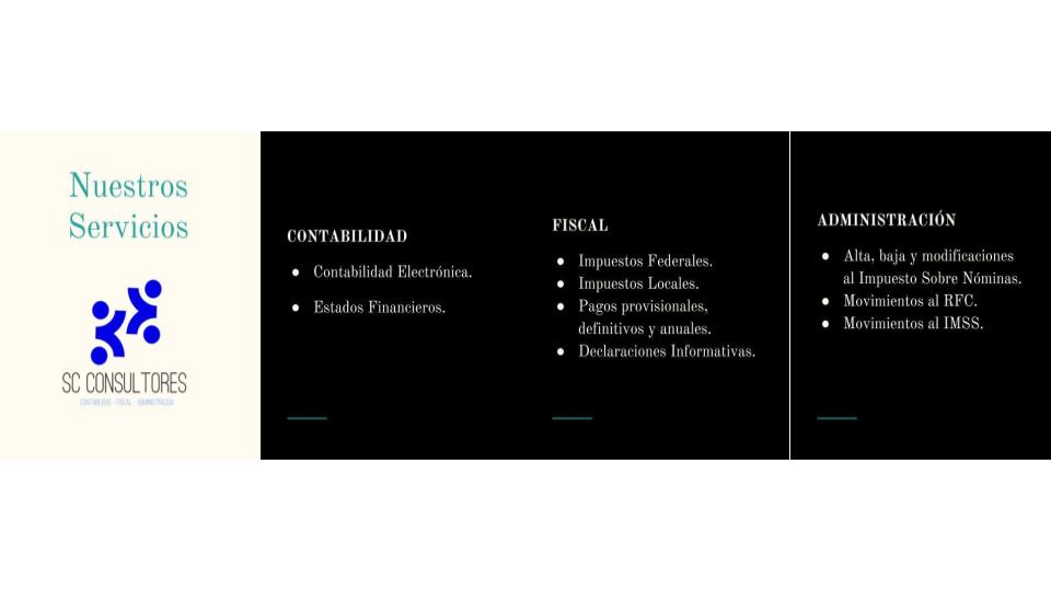 SC Consultores