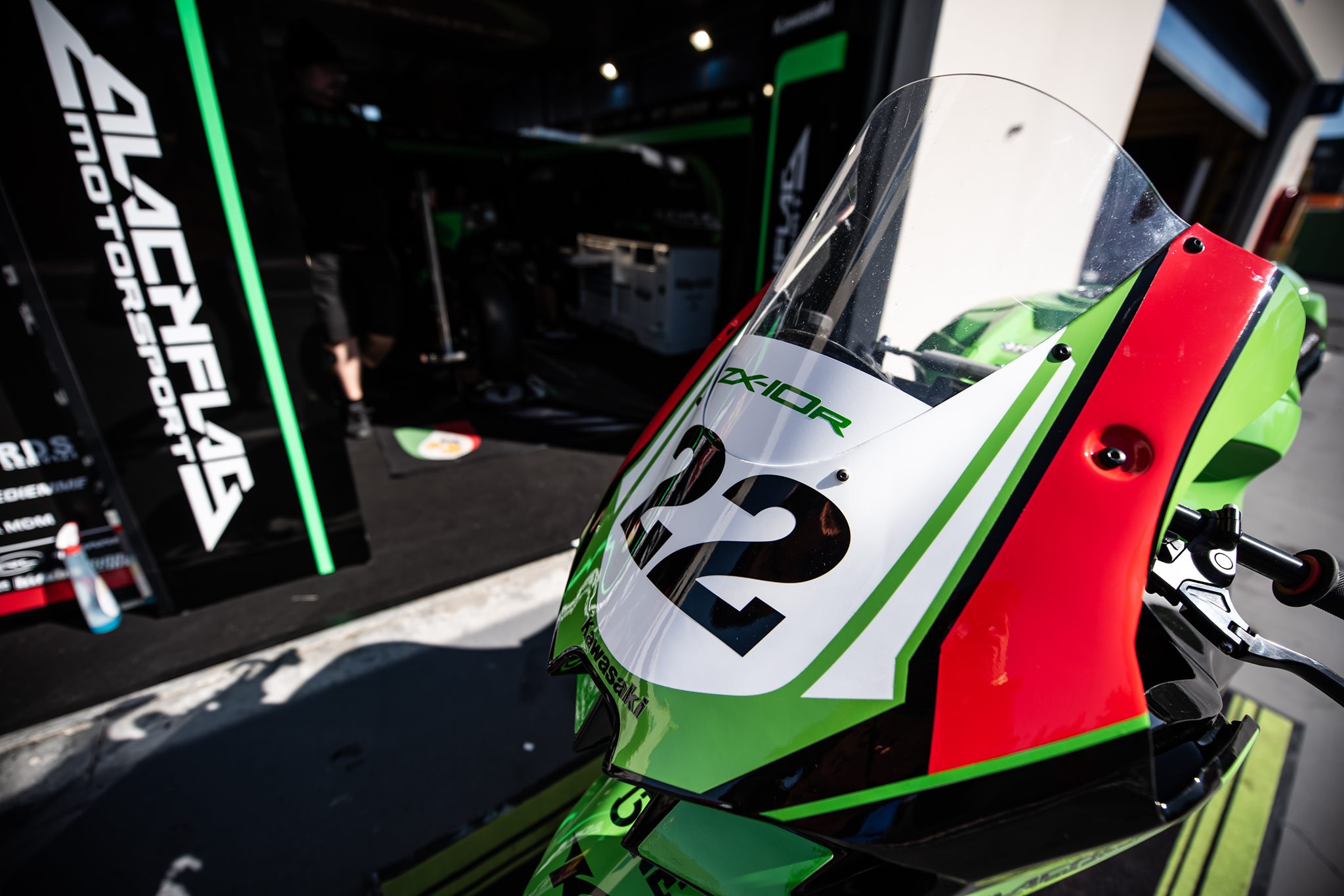 What does the matching between pure racing and exclusivity look