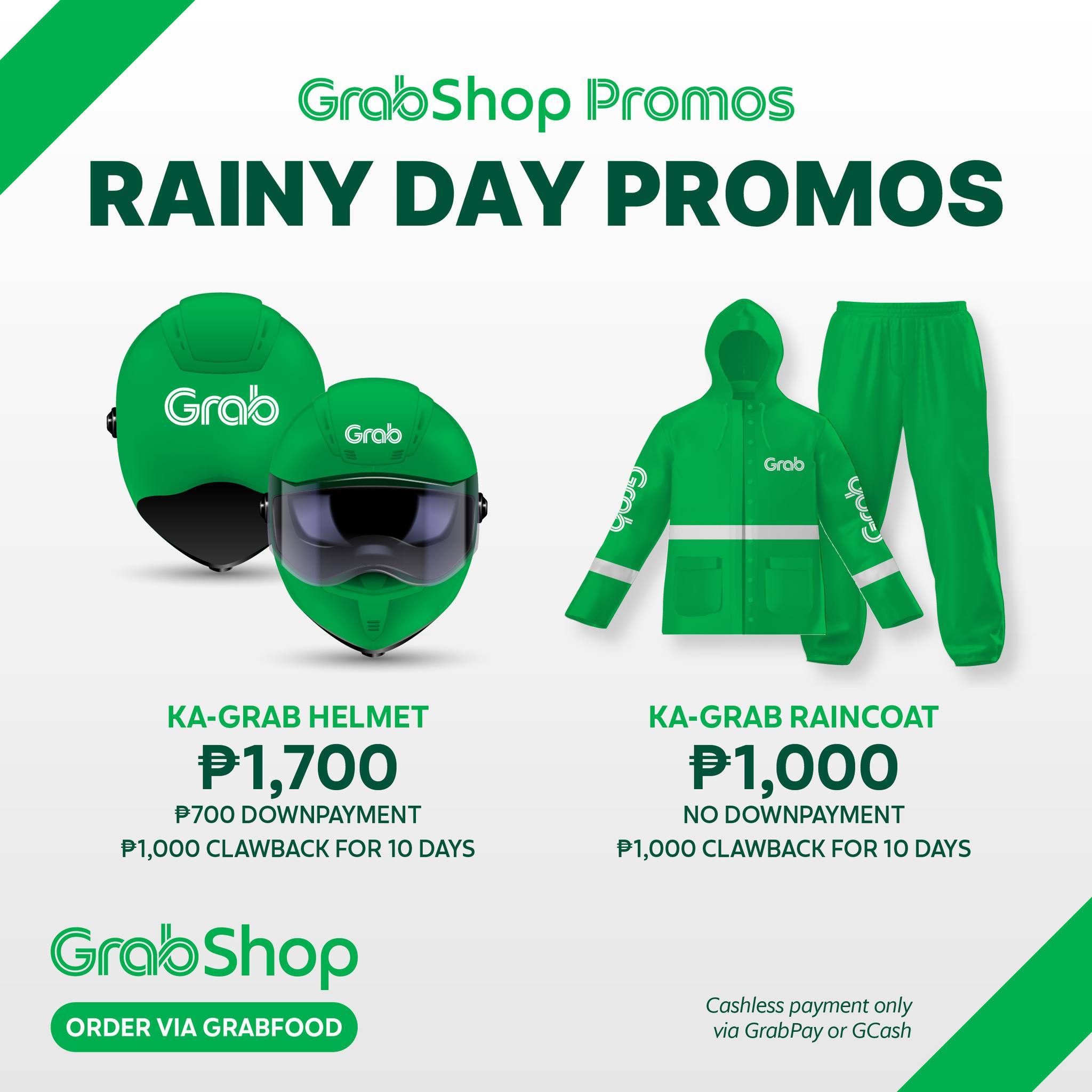 Grab Riders Club added a new photo. - Grab Riders Club