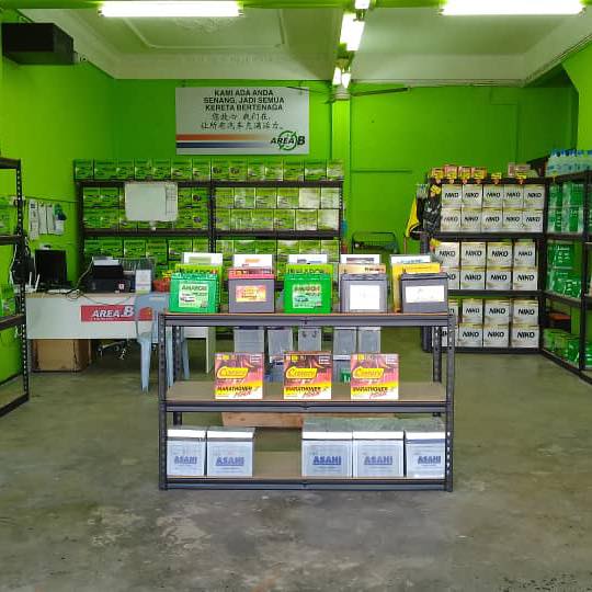 Area Battery Service 汽车啰哩电池专卖店 Home Facebook