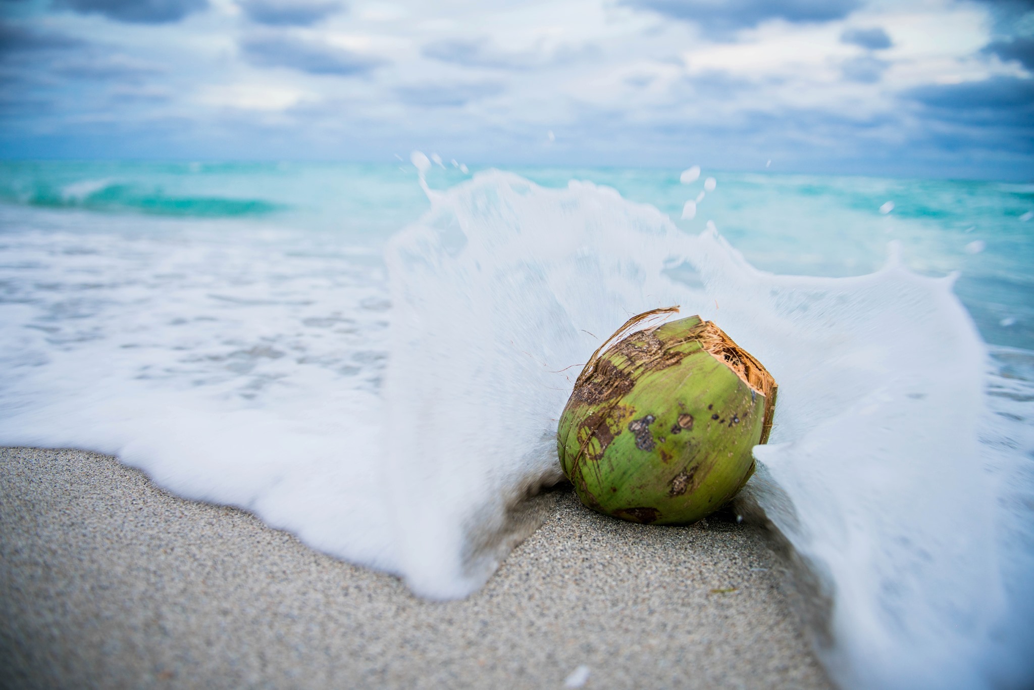Coco Source Australia