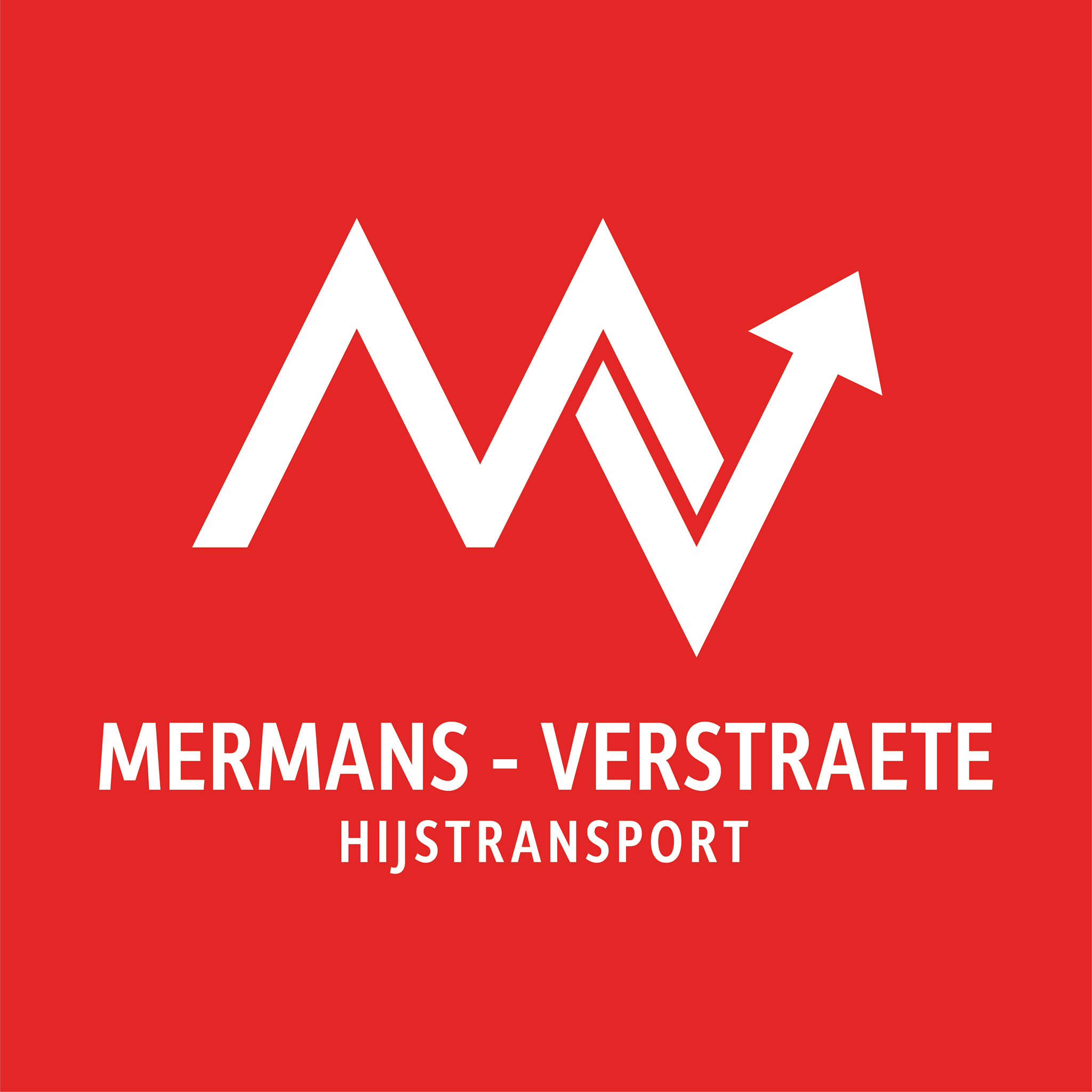 Mermans - Verstraete... - Mermans - Verstraete Hijstransport