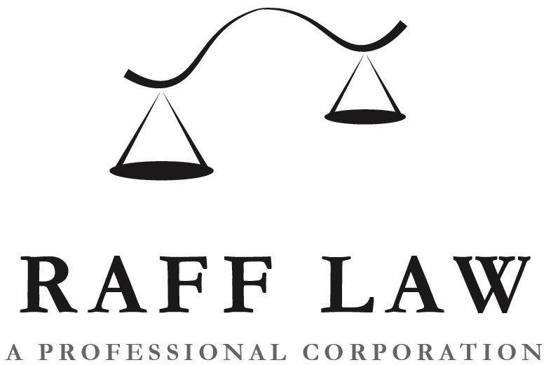 Raff Law, APC | Petaluma CA
