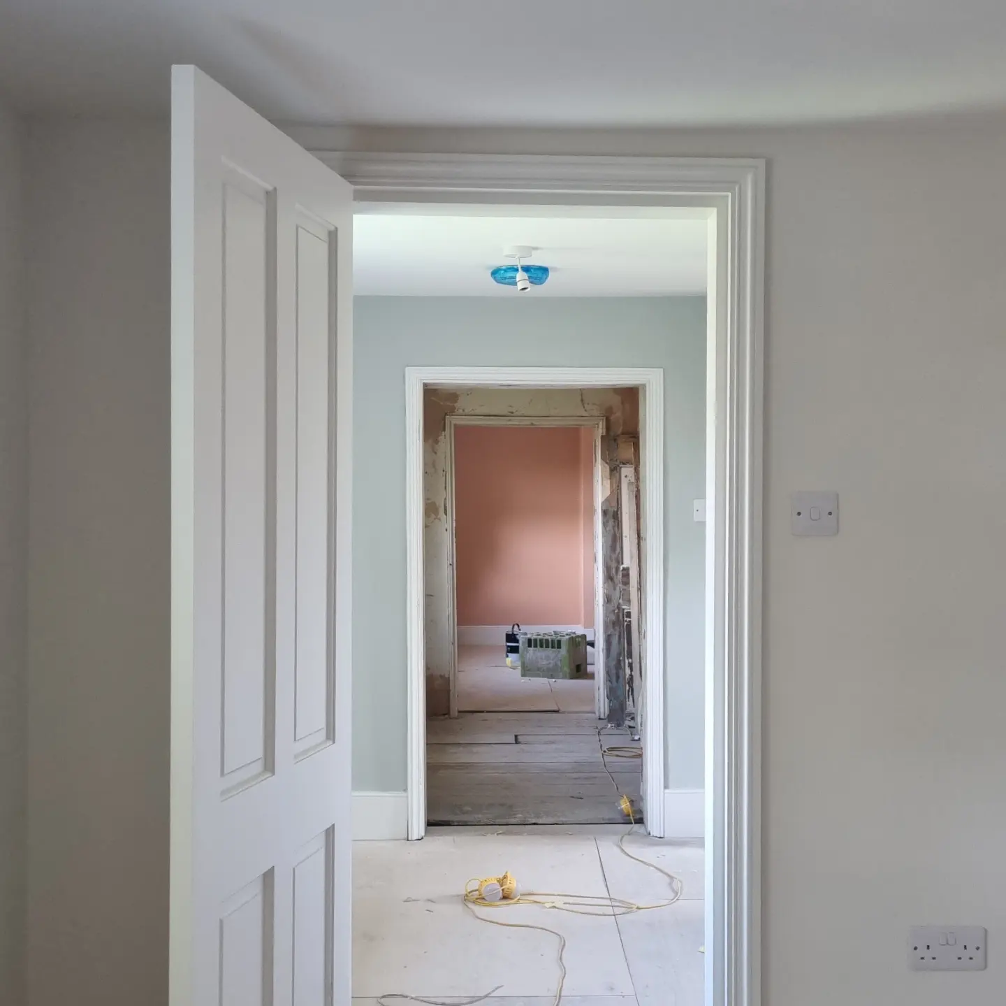 Emily Radford Interiors