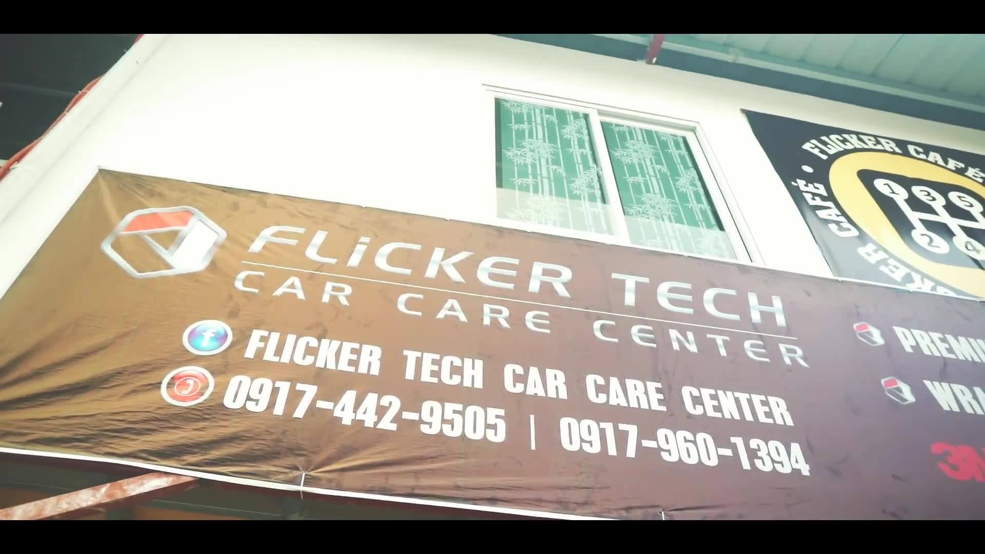 Flicker Tech - Mexico added a new... - Flicker Tech - Mexico