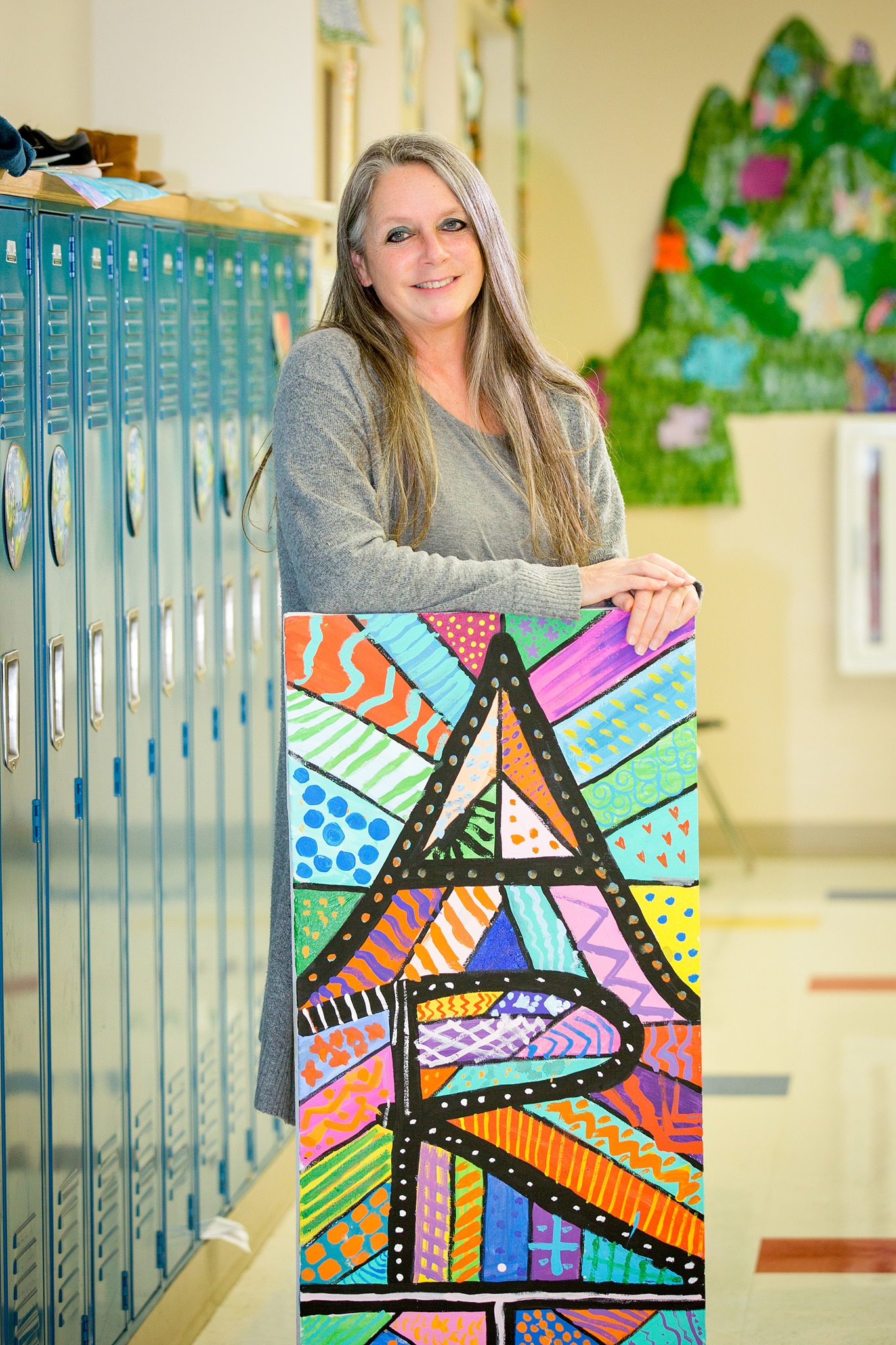 Our staff spotlight this... - Rochester Montessori School | Facebook