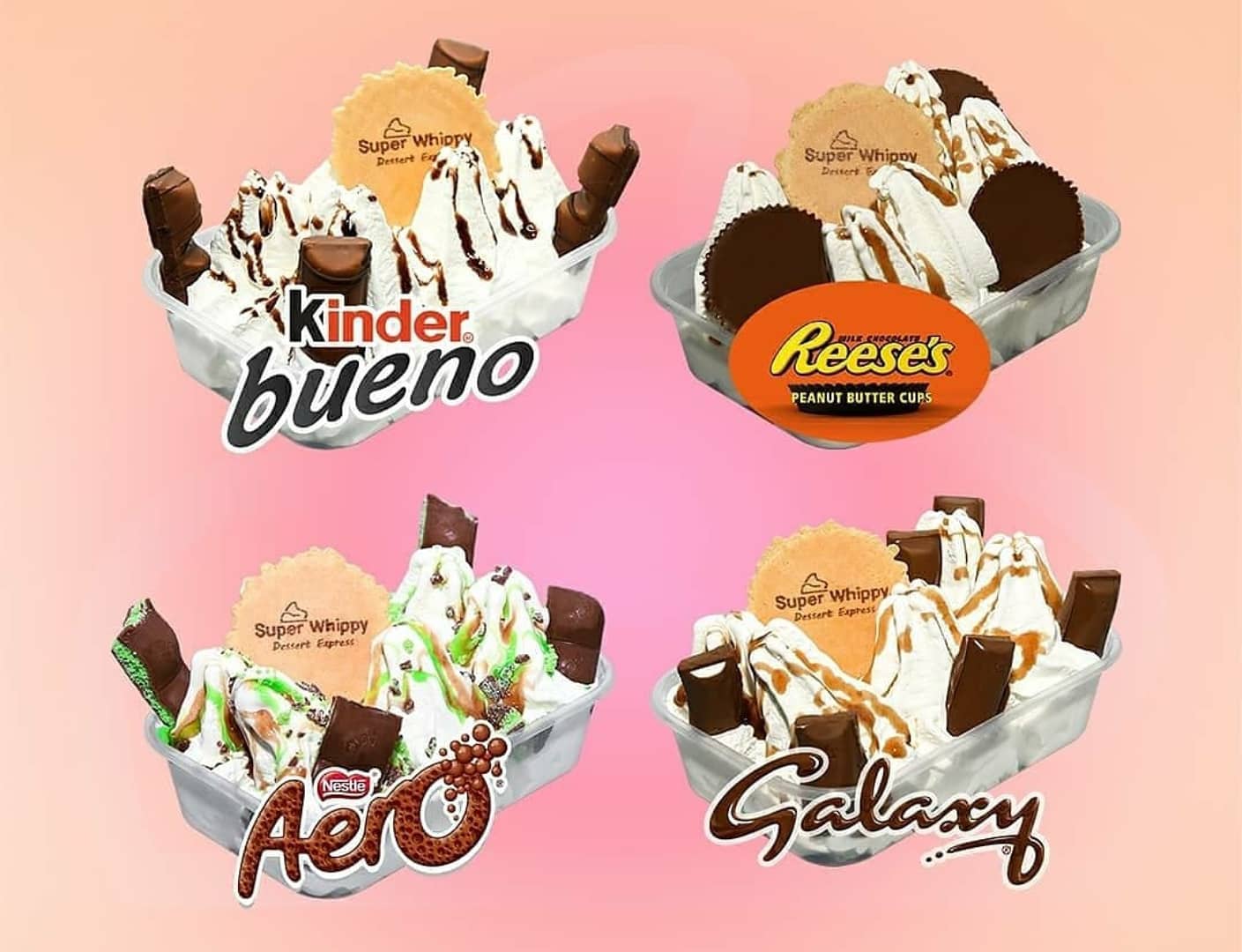 🚚🍦Our Delivery Schedule🍦... Super Whippy Ice Cream Van Hire