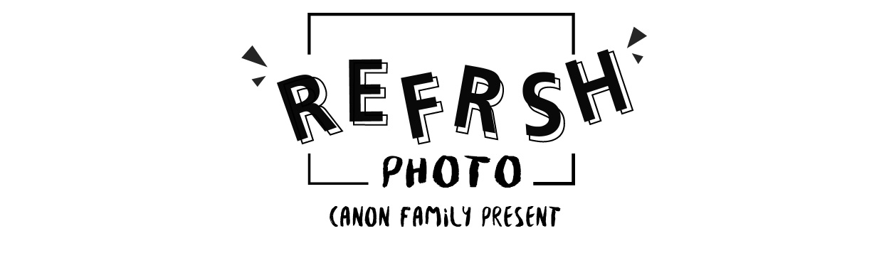 Refresh Photo