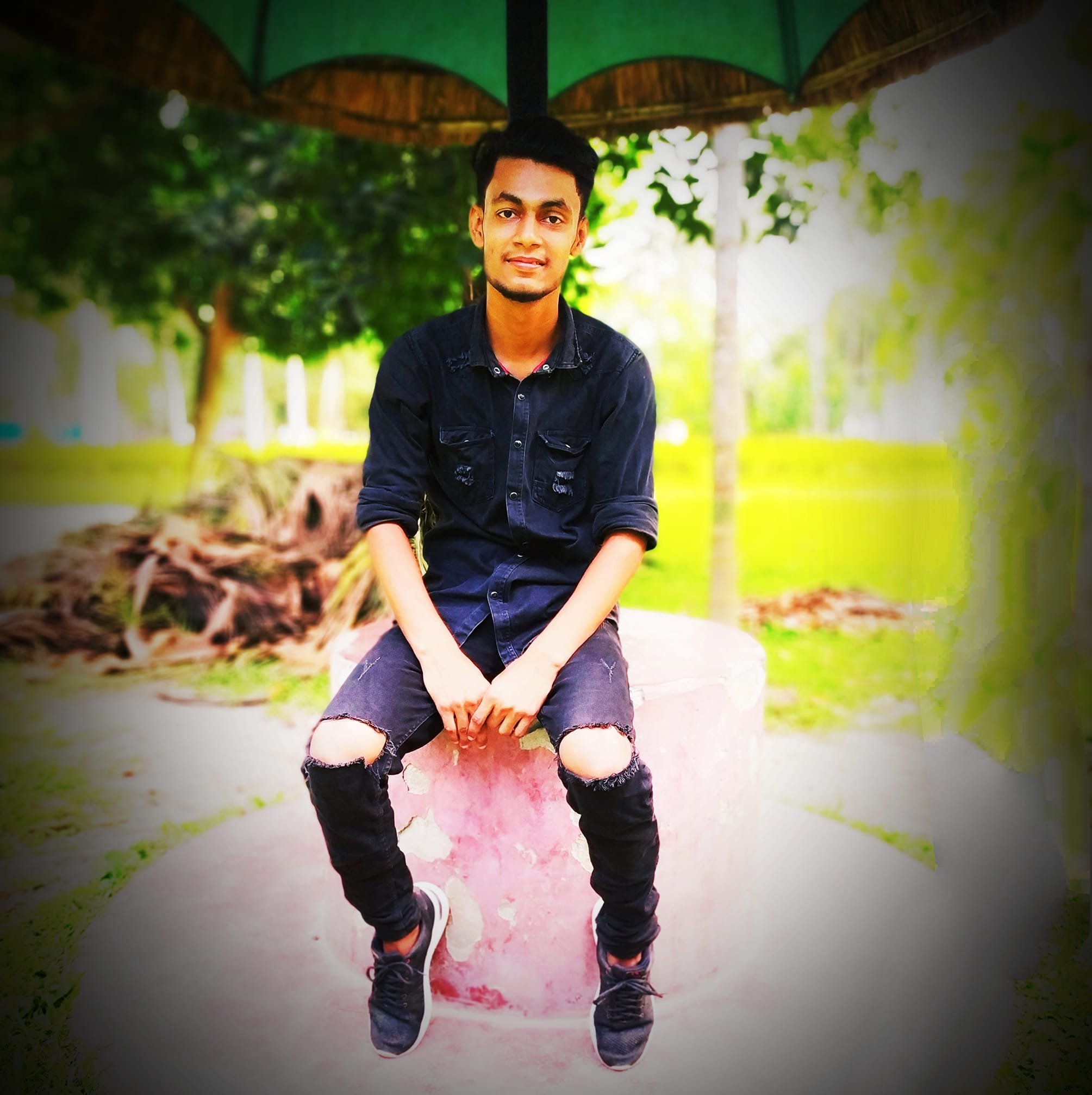 MD Ariful Islam