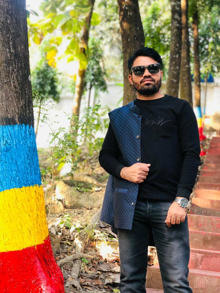 Md Azam