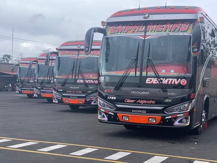 Geobus Sostenibilidad y... - Geobus Sostenibilidad y Geología