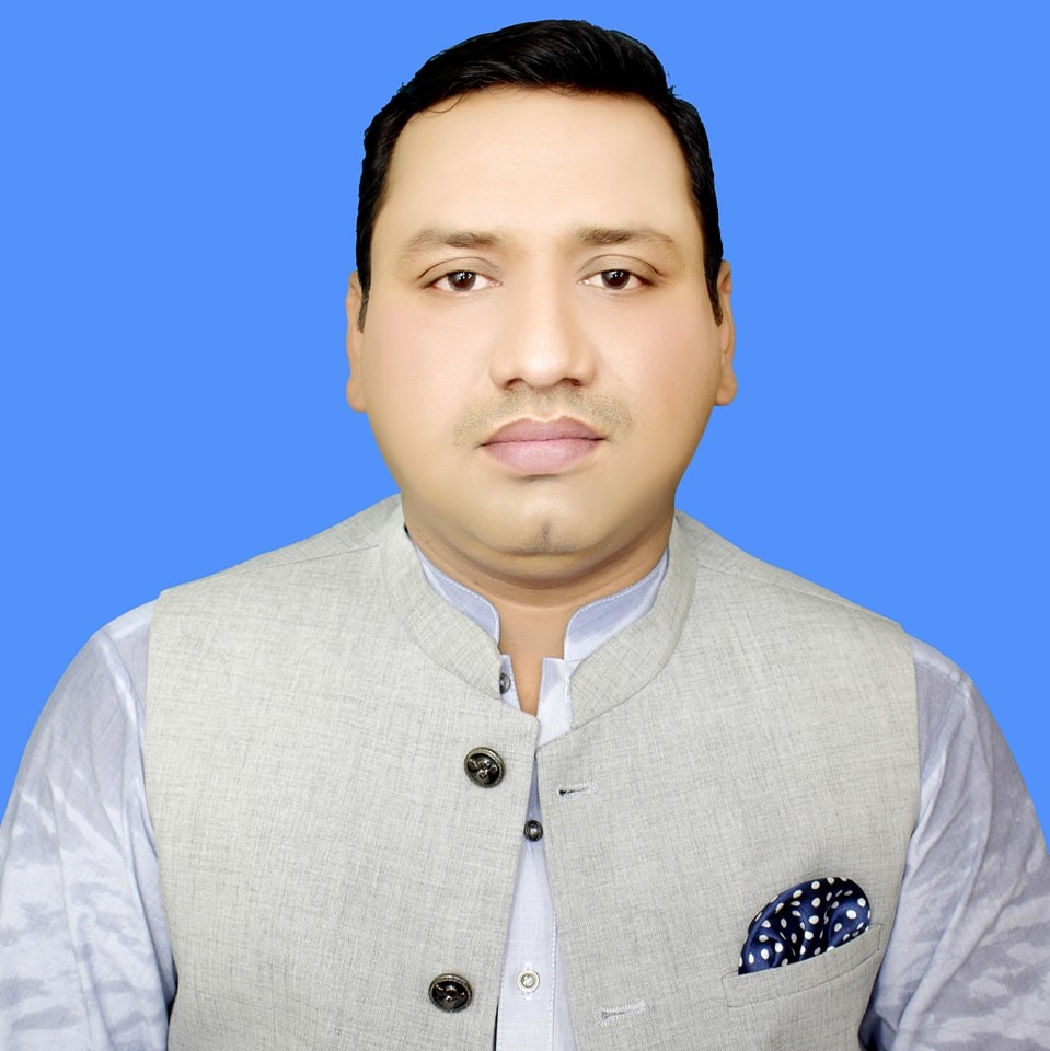 Muhammad Akram Rizvi added a new... - Muhammad Akram Rizvi