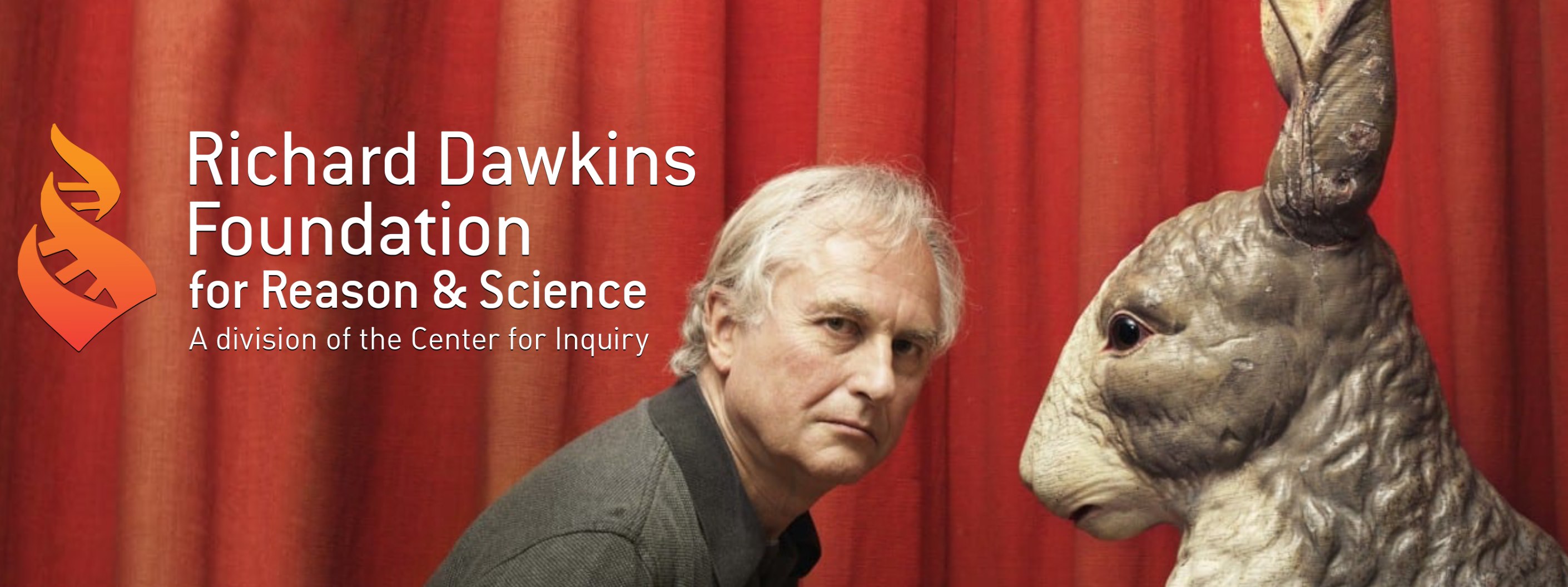 Richard Dawkins Foundation