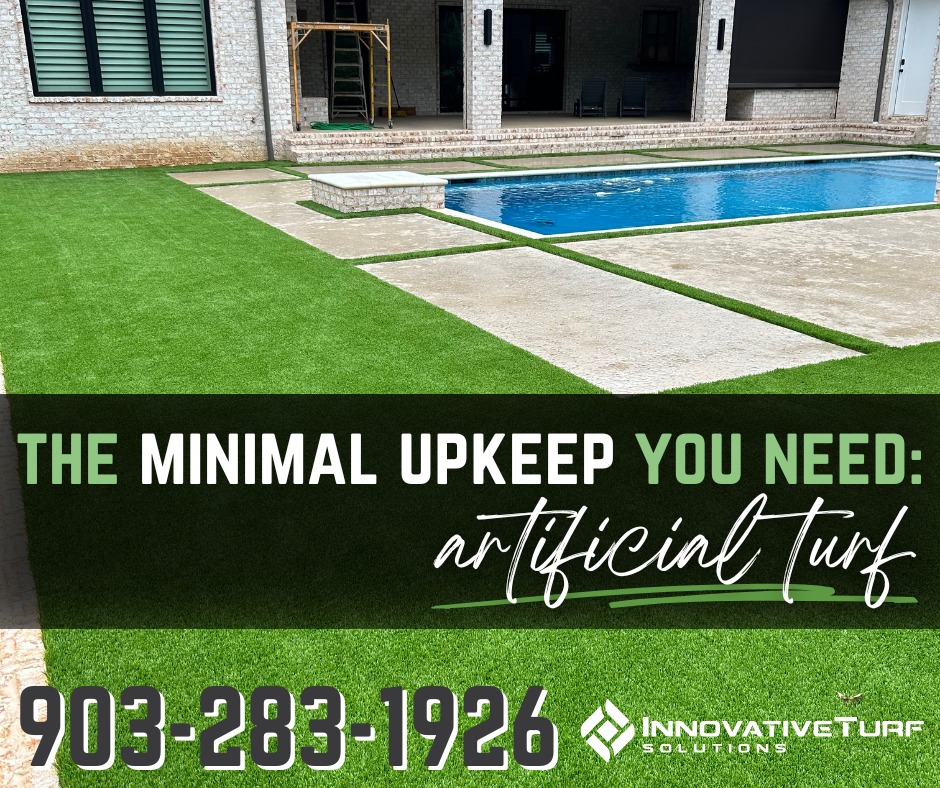 Innovative Turf | Flint TX