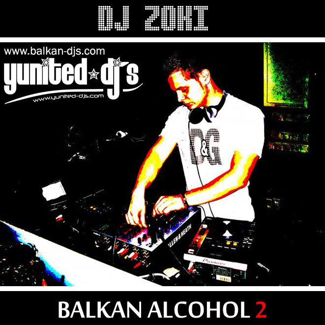 Dj ZokI fan Page