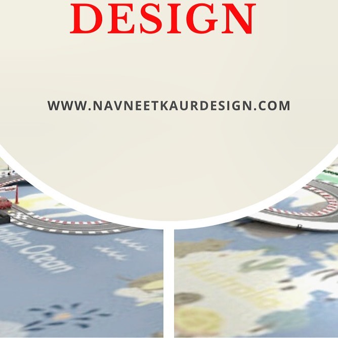 Interiors ! Store Design ! A color... - Navneet Kaur Design