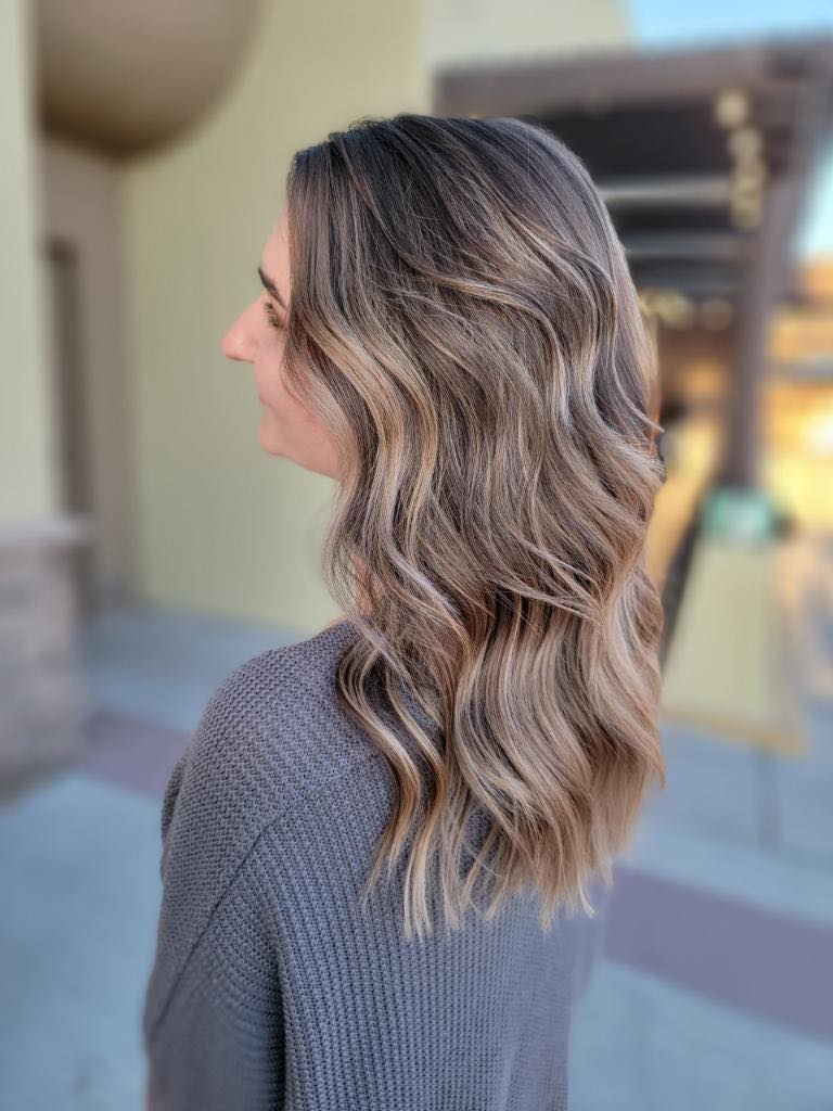 Rock Paper Scissor Salonspa | Santa Fe NM