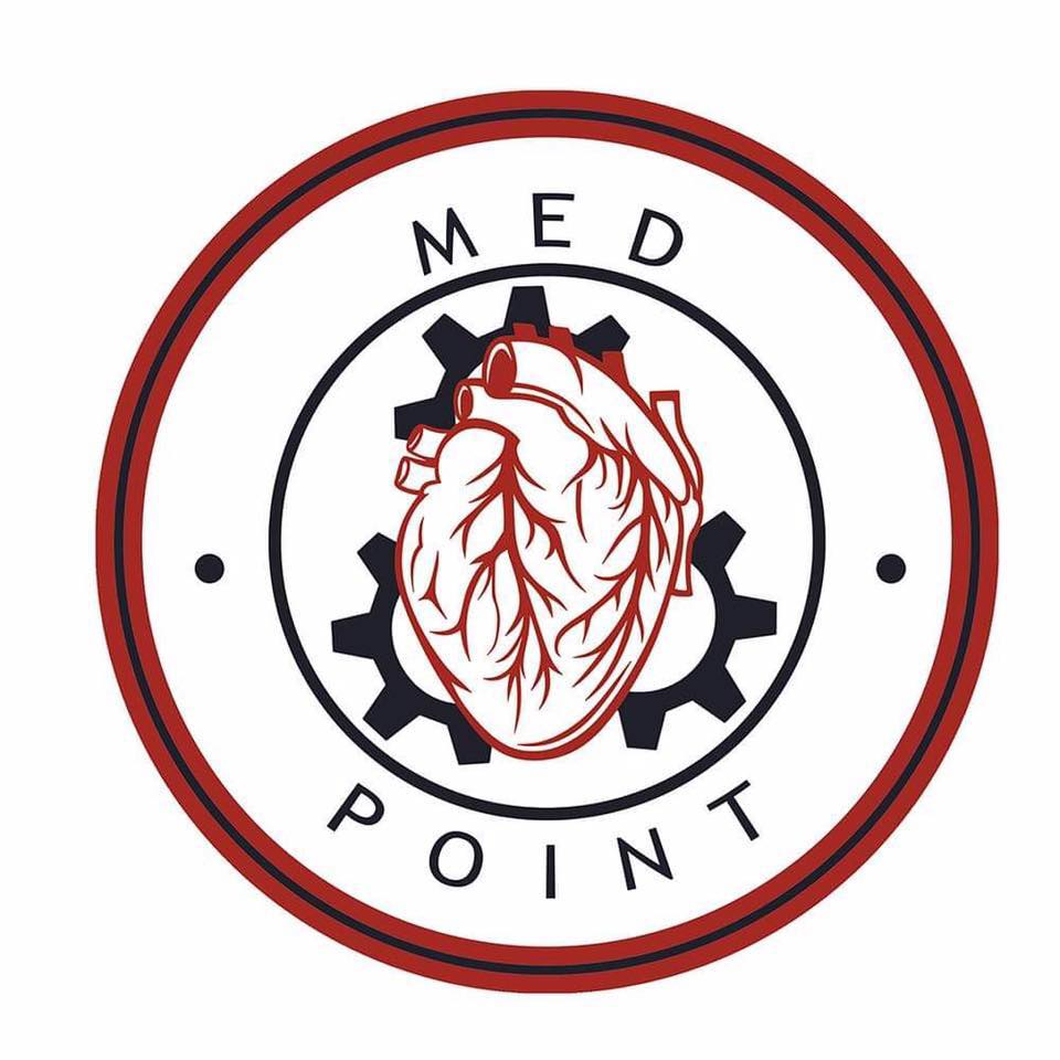 MED POINT | Dumyat al Jadidah
