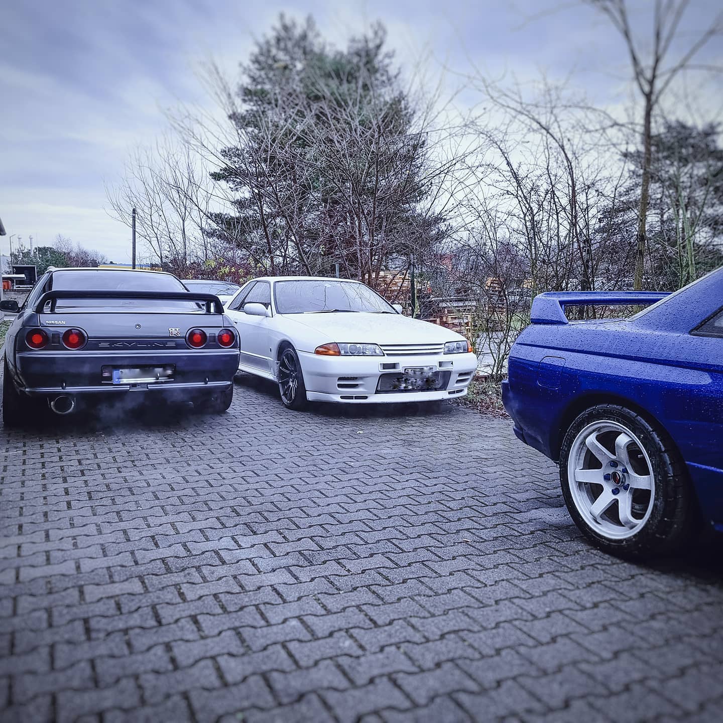 JDM Heart Performance | Schifferstadt