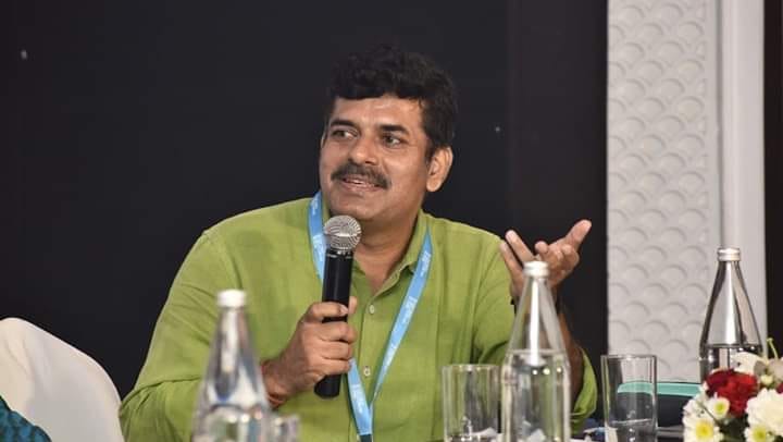 Dr. Sanjeev Rai