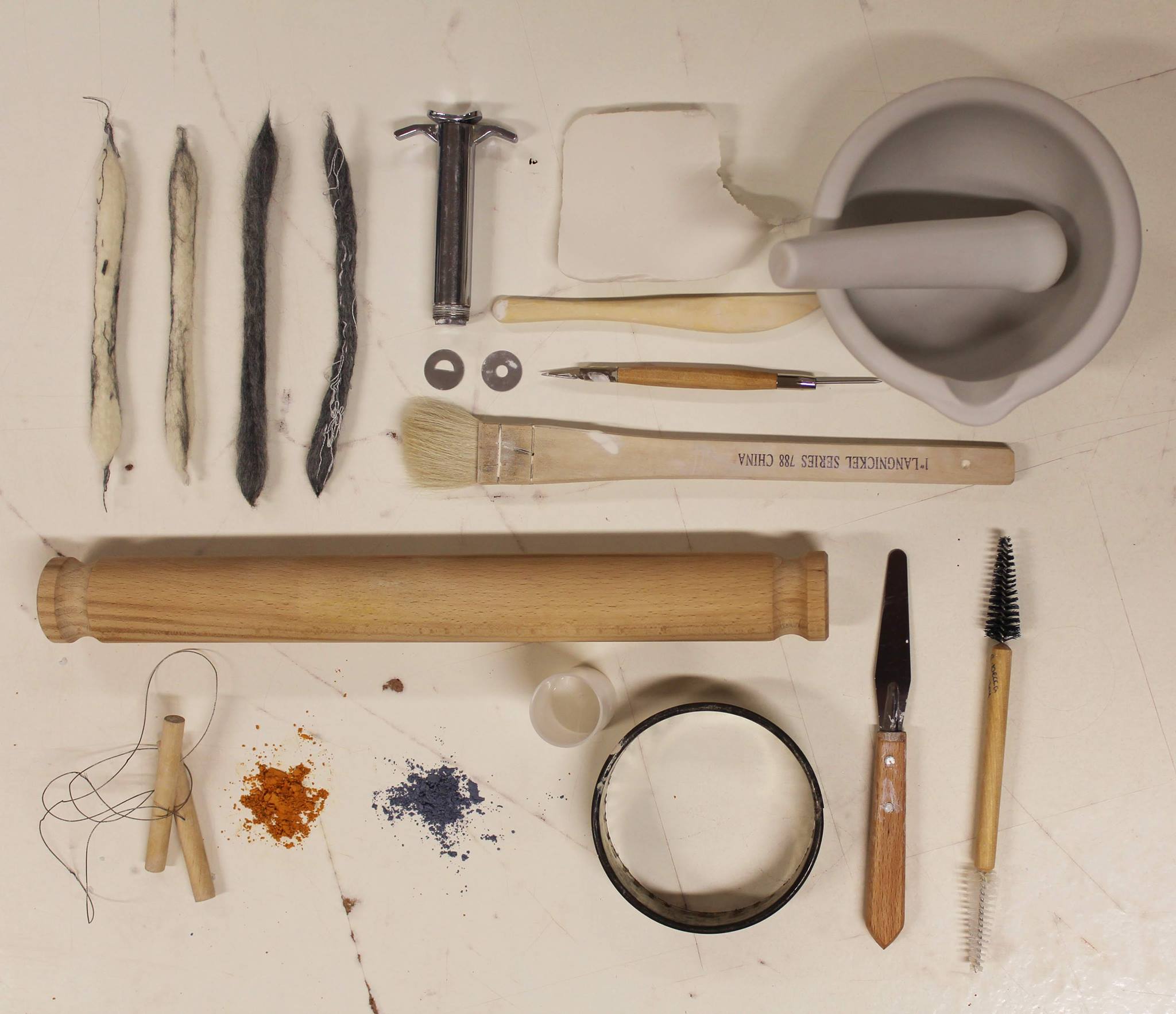 Rebecca Ridley Ceramics
