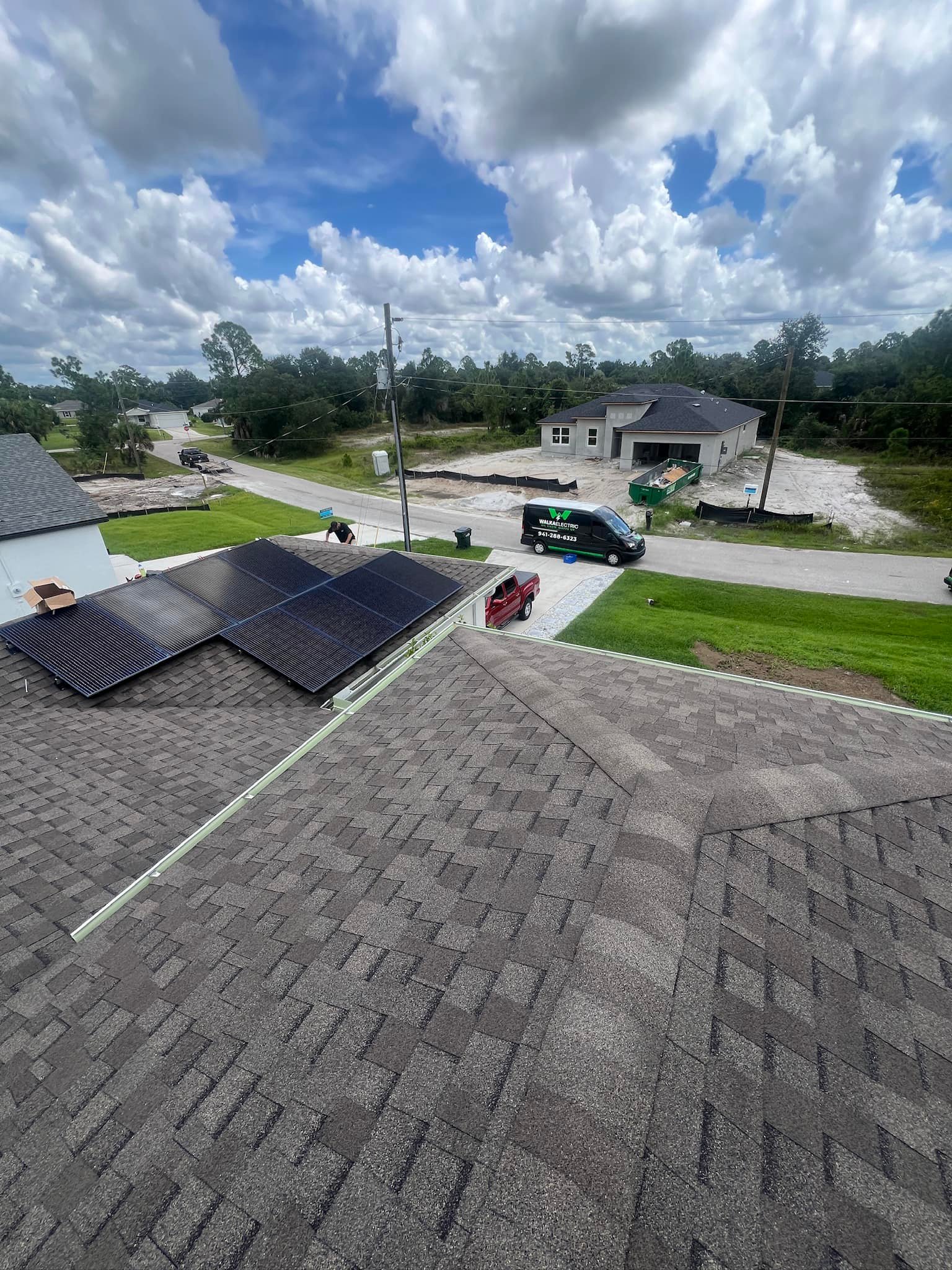 Walka Electric | Port Charlotte FL