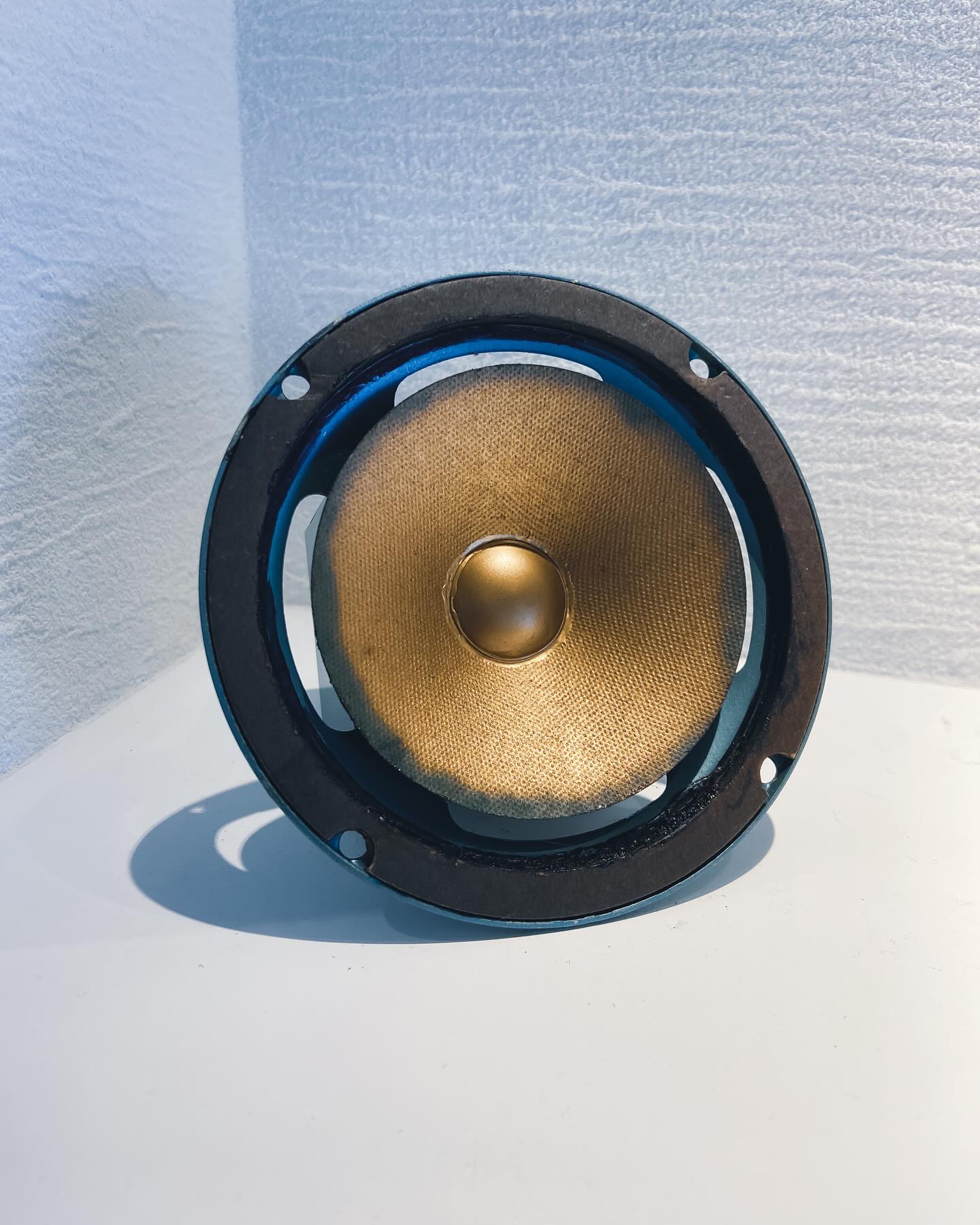 Sound impression - . . ALTEC / 879A SANTANA アルテック製のフロア型 