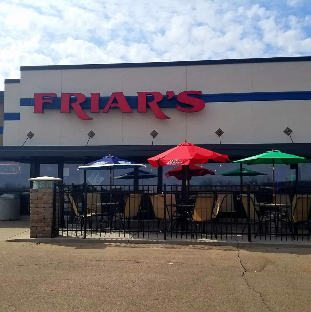 📣 UPDATE! 📣 We’ve decided to... - Station61 Bar & Grill | Facebook