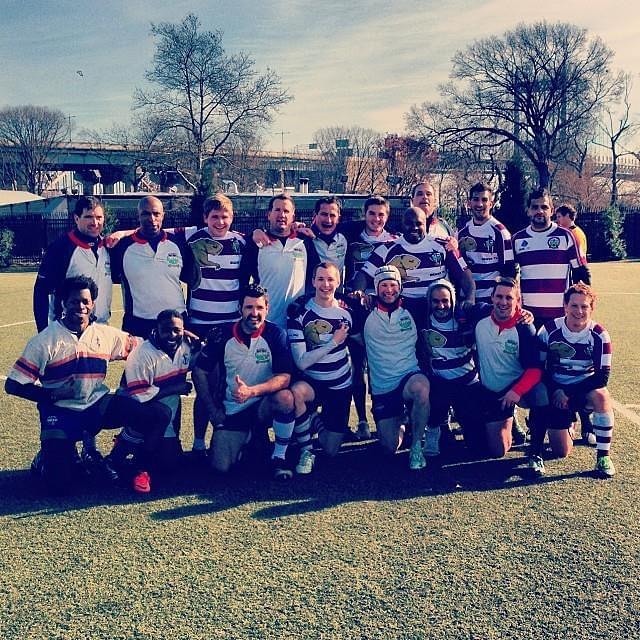 Brampton Rugby Football Club | Brampton ON