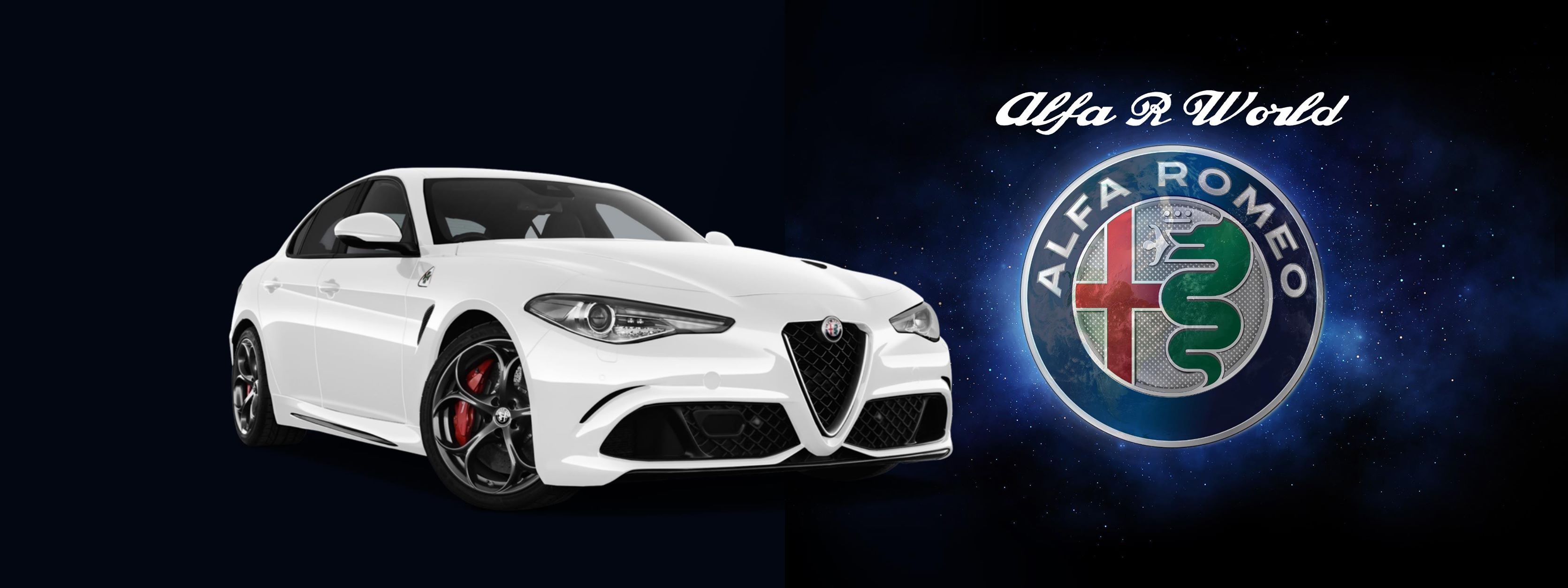 Alfa Romeo Italia Club ASD... - Alfa Romeo Italia Club ASD