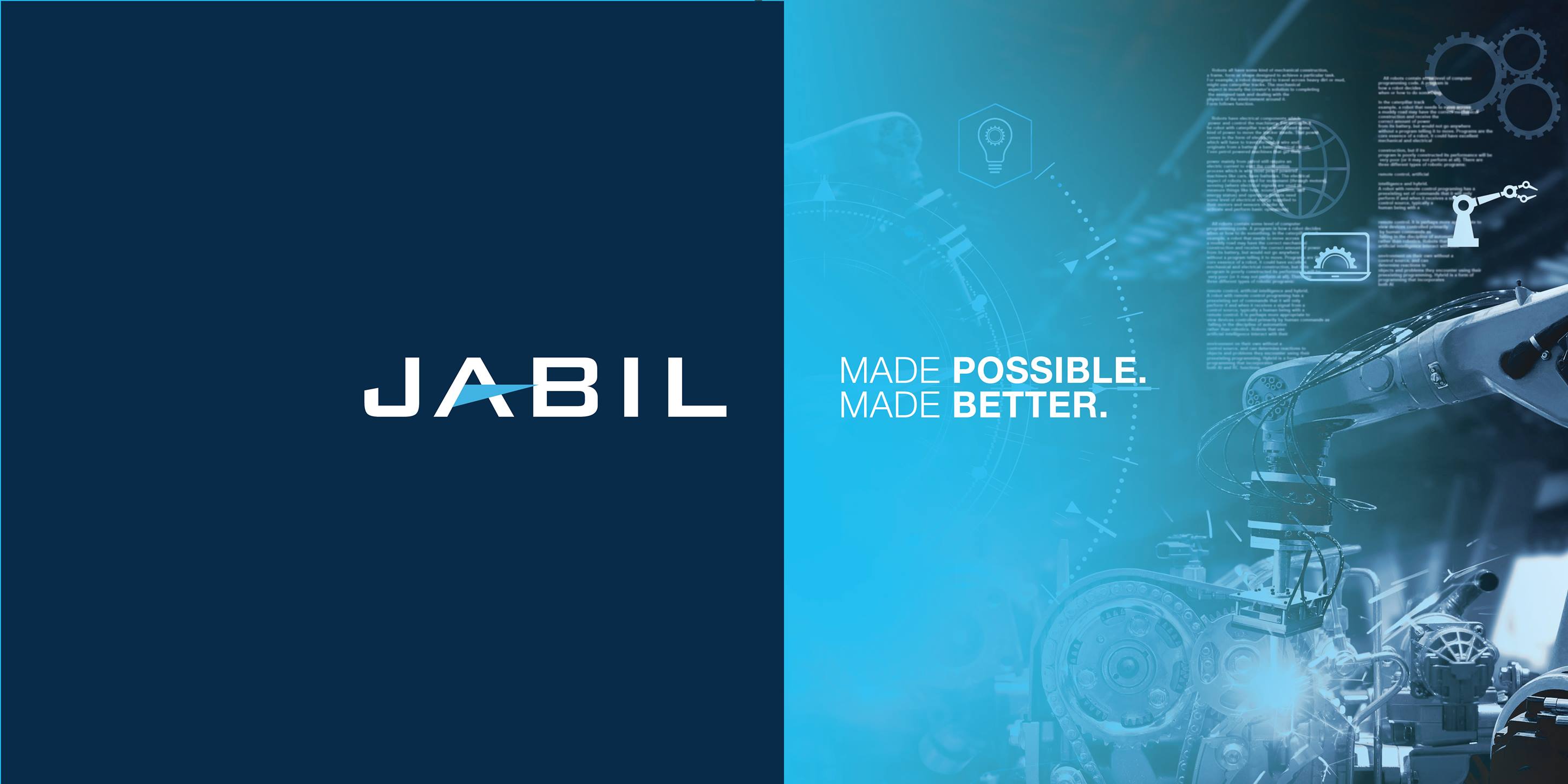 Jabil Software Services | Kharkiv
