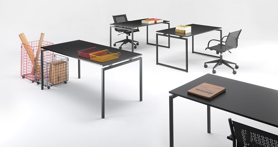 Emmesystem by Emme Italia