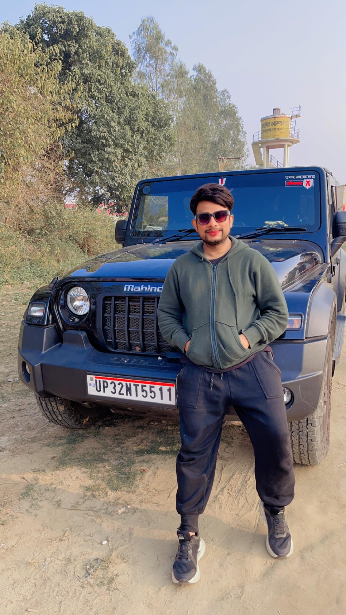 Naved Ansary