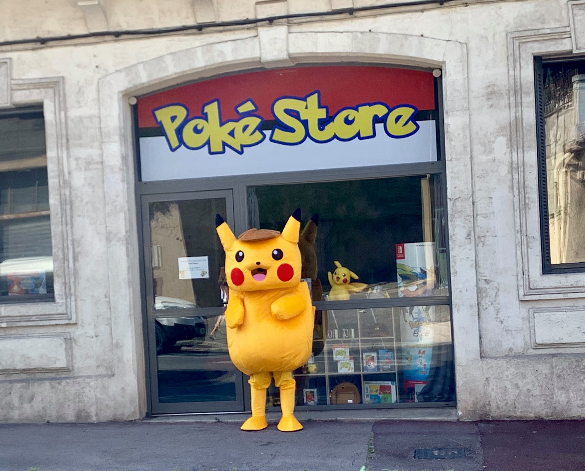 Poké Store | Béziers