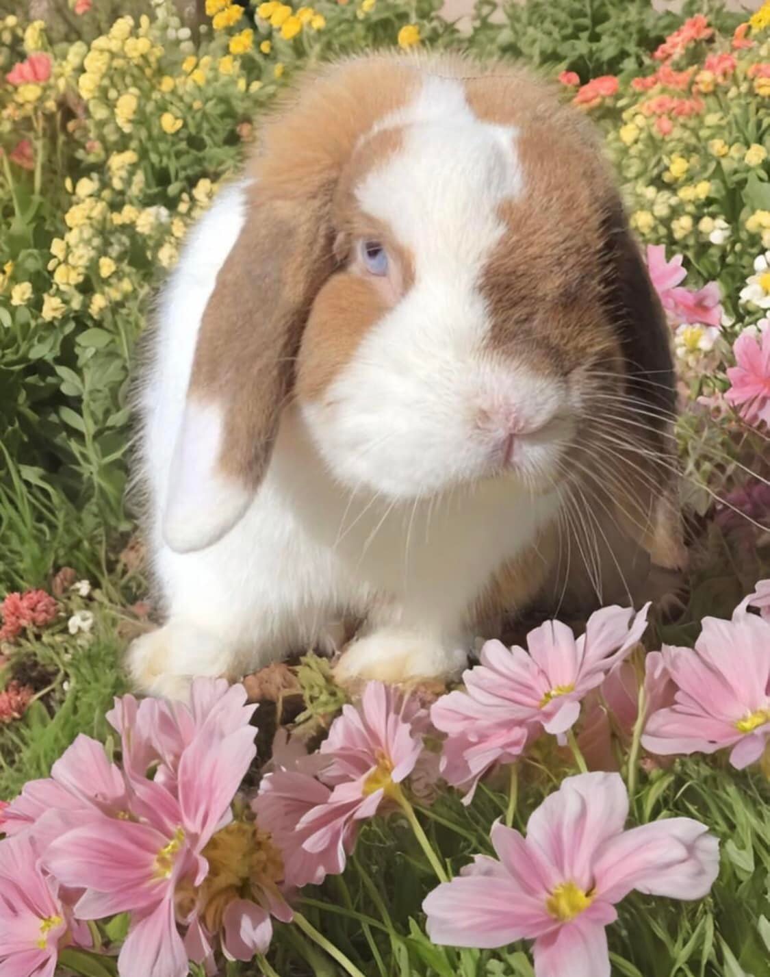 Loving Lops Georgia Rabbitry | Augusta GA