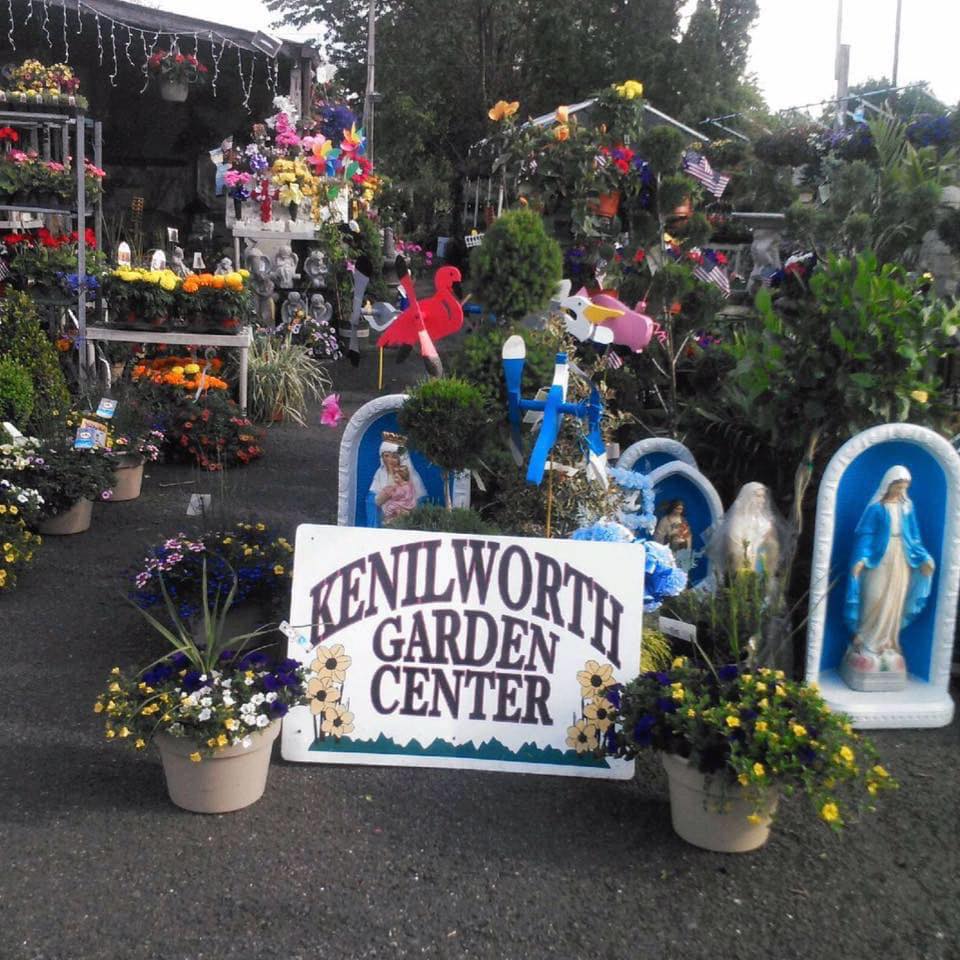 Kenilworth Garden Center Kenilworth NJ