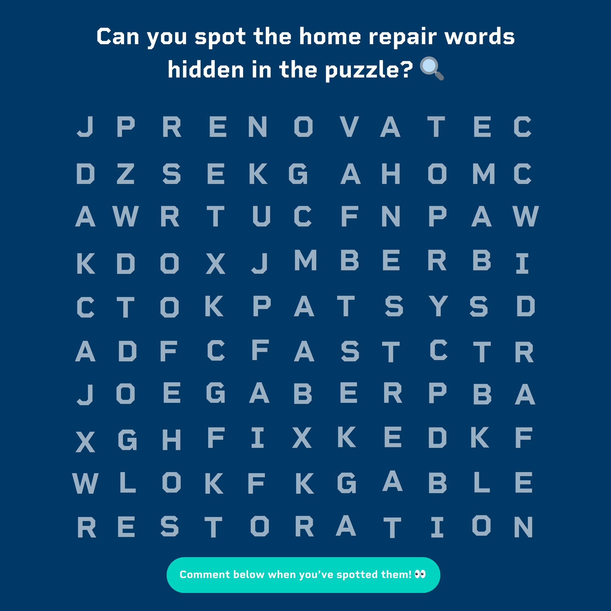 Harvey - 🎃 It’s Friday the 13th! Word Hunt: Find These Words! 🔍 Words ...