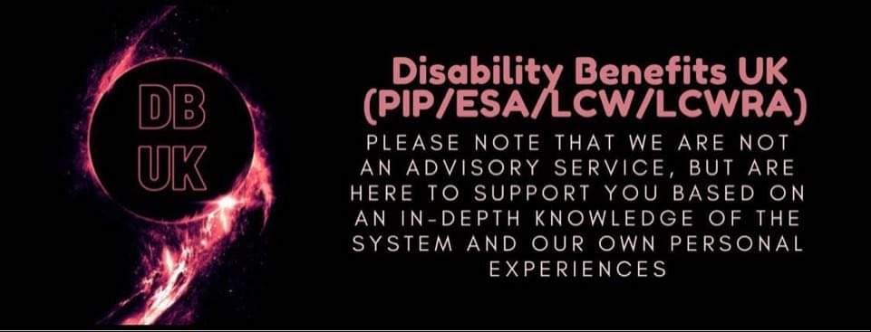 Personal Independence... - Personal Independence Payment Help