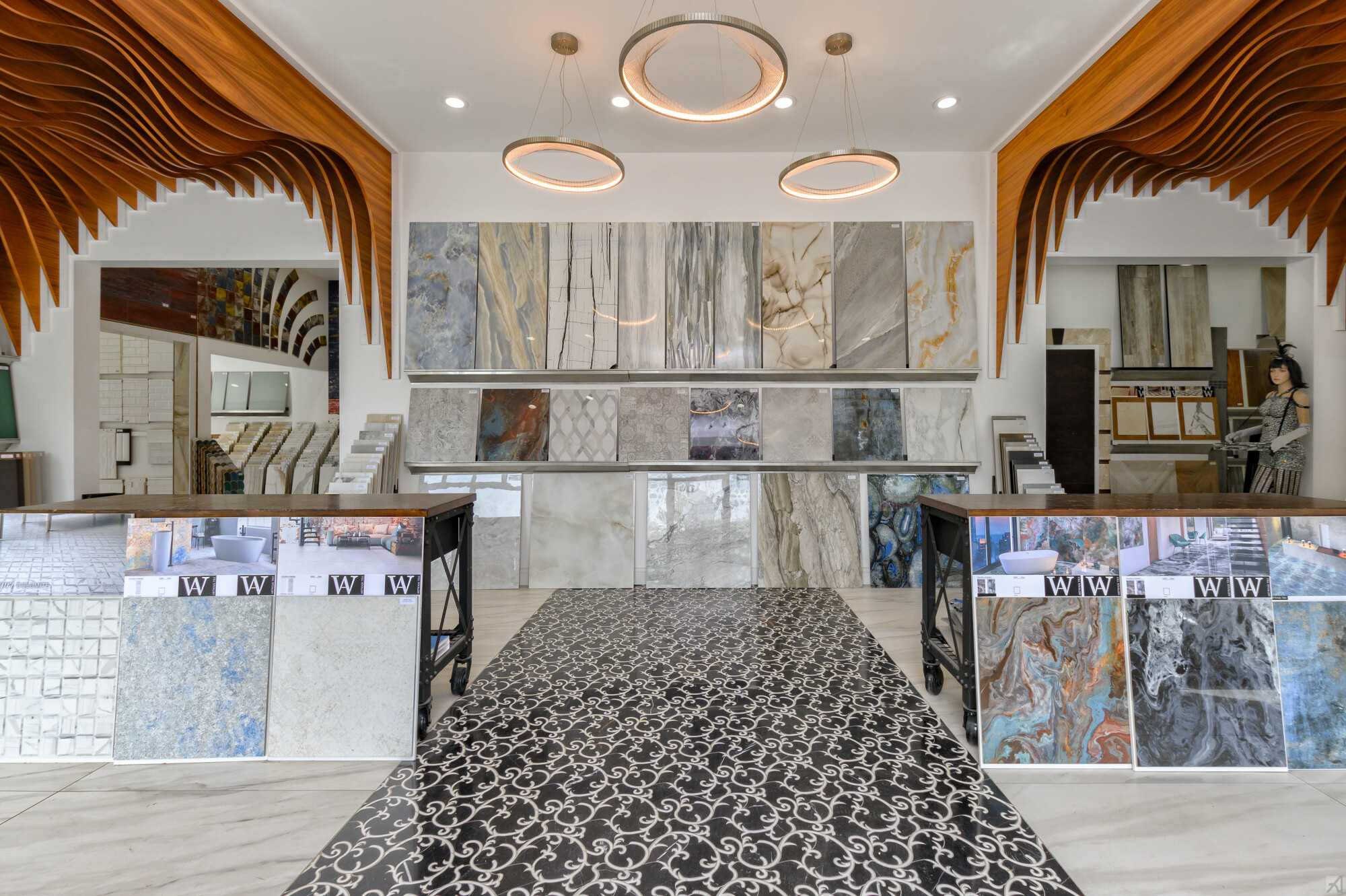 ArtWalk Design | Rochester NY