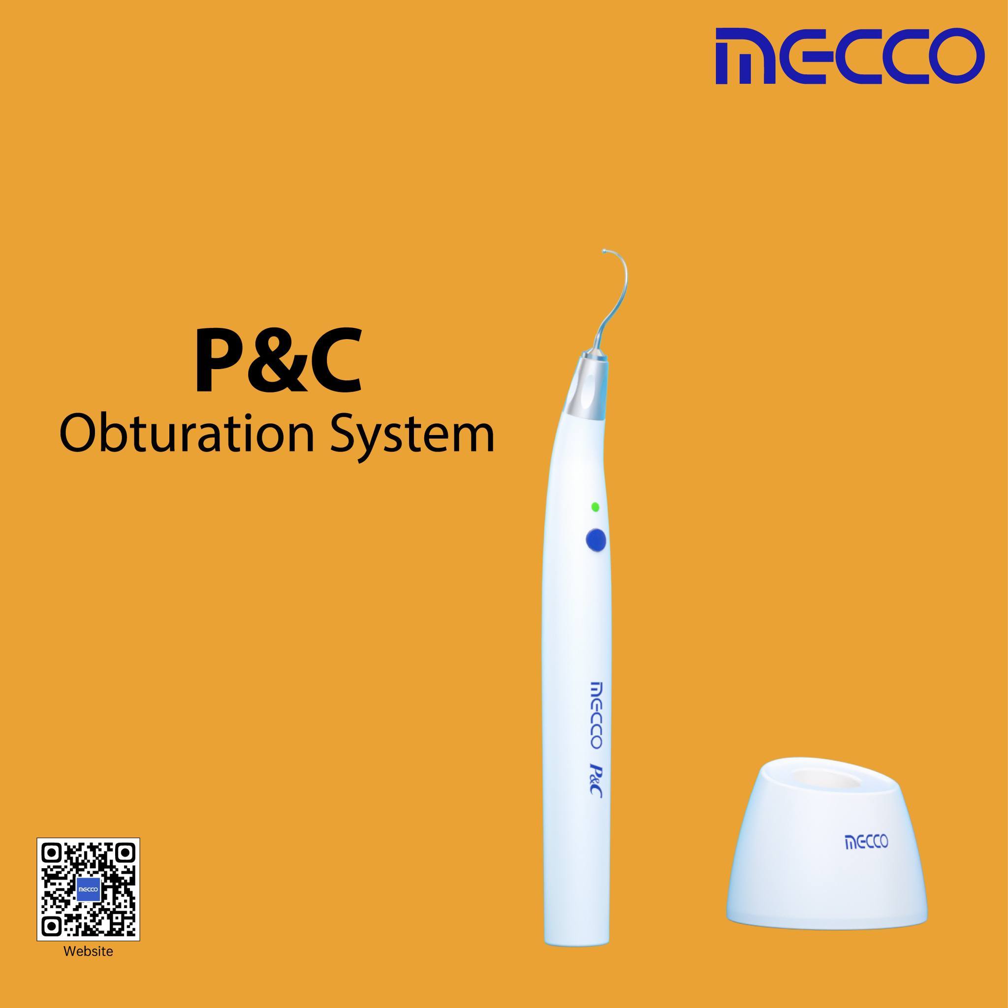 Mecco Dental Instruments | Guilin