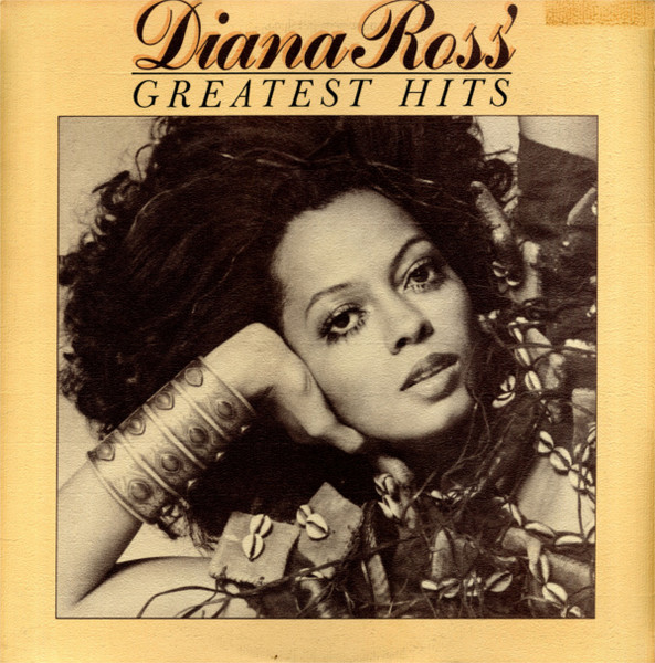 Diana Ross' 18 Billboard #1 pop hits