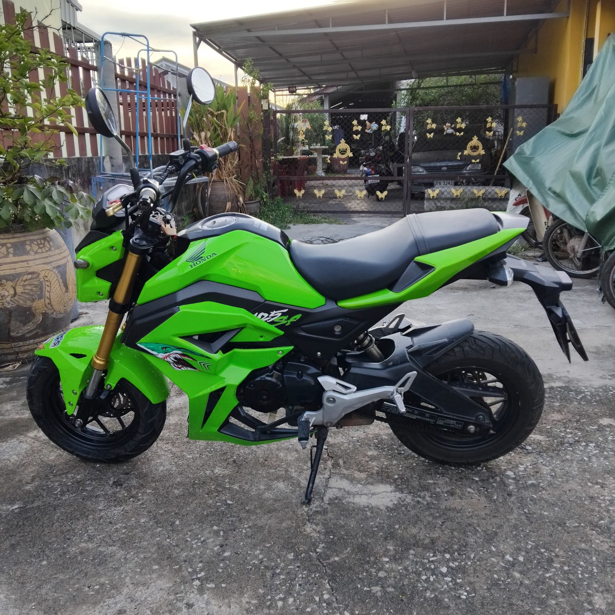 ซื้อขายอะไหล่เวฟ125 S R i | ขายคับ💥 | Facebook