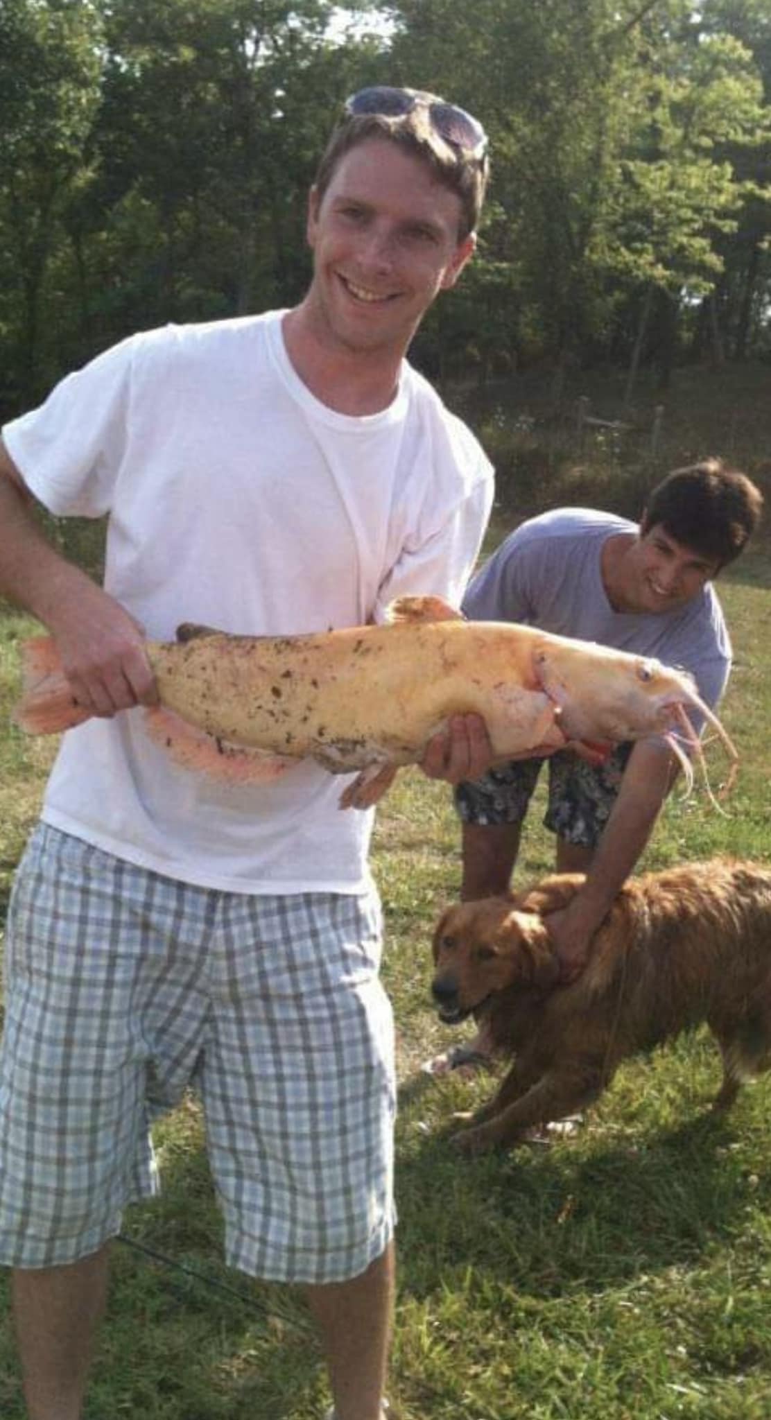 Congratulations to Chris Bitner on... - Kraus Fish Artistry | Facebook