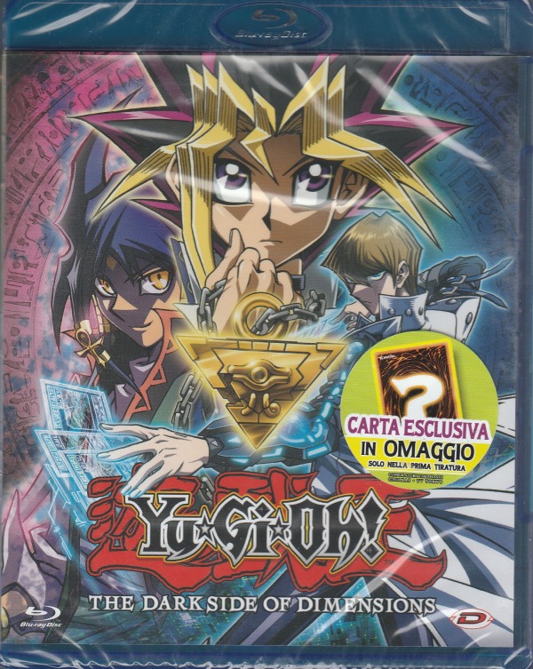 Yu-Gi-Oh!