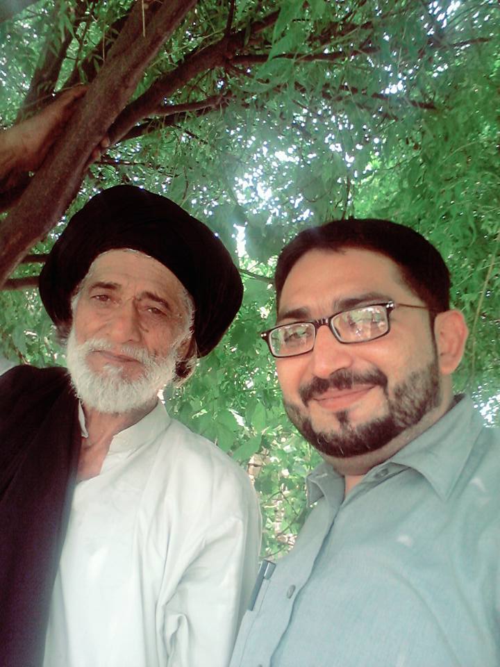 Rizwan Saif Rizvi