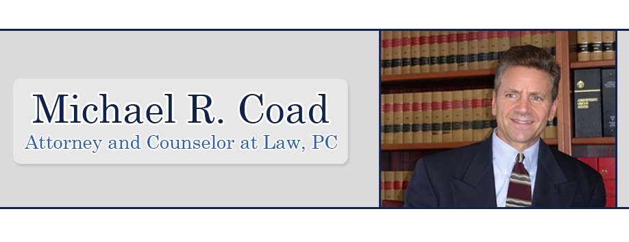 Michael R. Coad, Attorney At Law | Beaverton OR