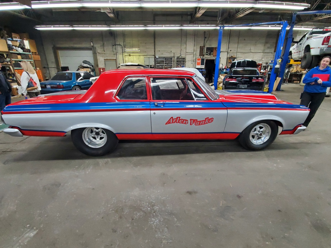 Toth Buick-GMC - Our sales manager Bill is selling this...