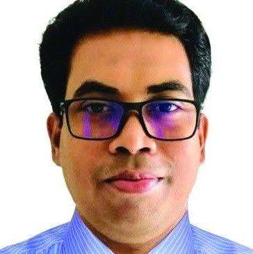 Rashed Rubel